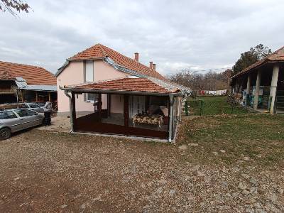 Izrada Nadstrešnica