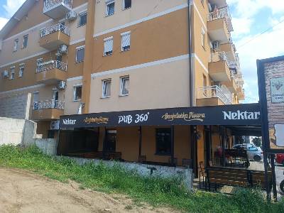 Izrada Nadstrešnica