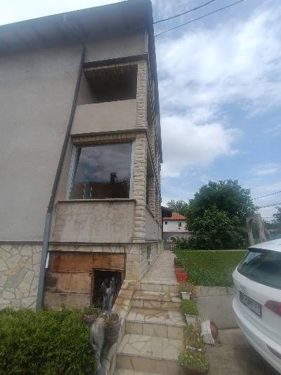 Izrada Nadstrešnica