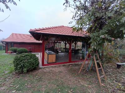 Tende Cerade PVC folija