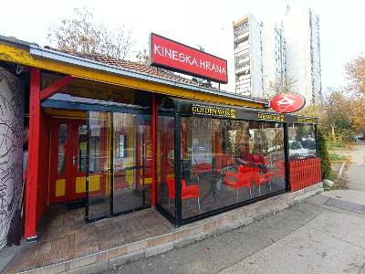 Tende Cerade PVC folija