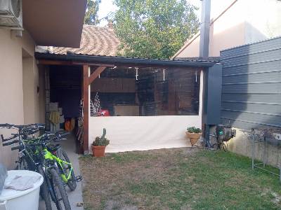 Tende Cerade PVC folija