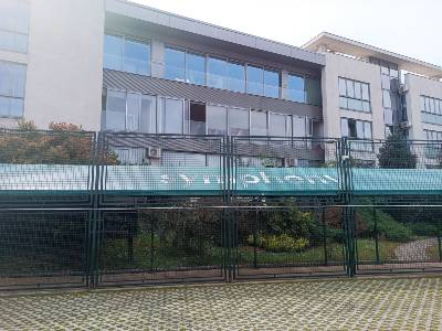Tende Cerade PVC folija
