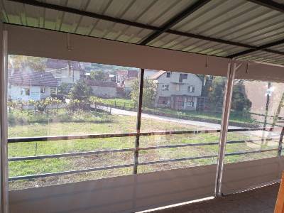 Tende Cerade PVC folija