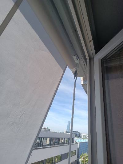 Tende Cerade PVC folija