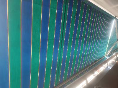 Tende Cerade PVC folija