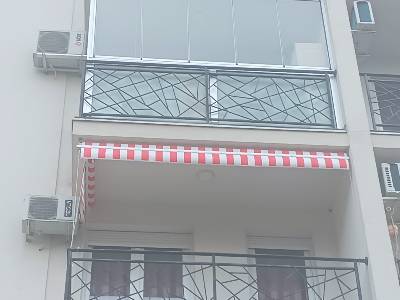 Tende Cerade PVC folija
