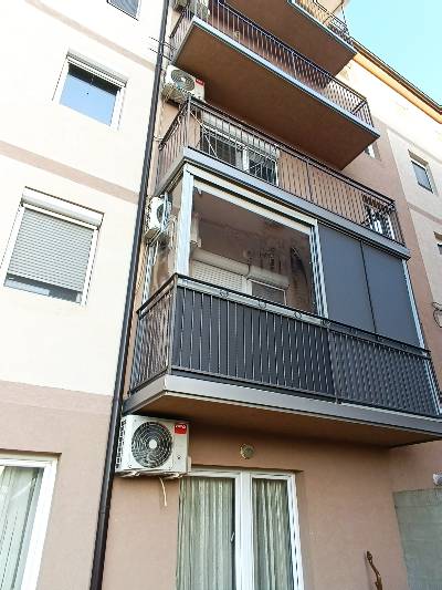 Tende Cerade PVC folija