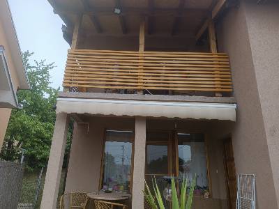 Tende Cerade PVC folija