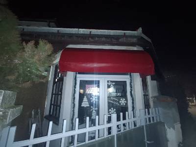 Tende Cerade PVC folija