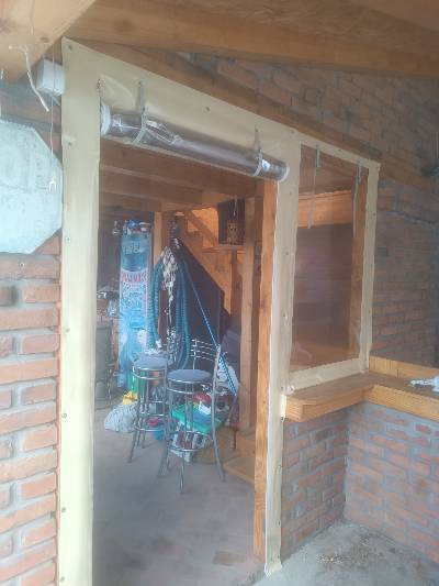 Tende Cerade PVC folija