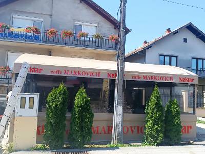 Tende Cerade PVC folija