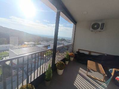 Tende Cerade PVC folija