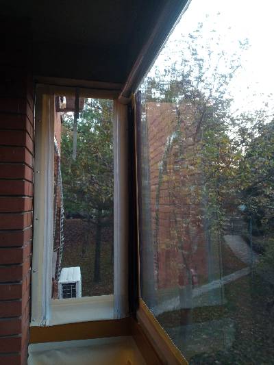 Tende Cerade PVC folija