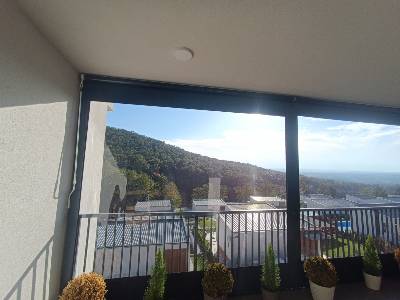 Tende Cerade PVC folija