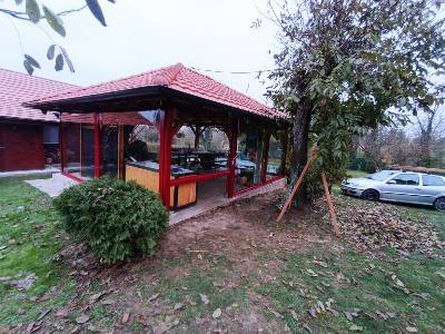 Tende Cerade PVC folija