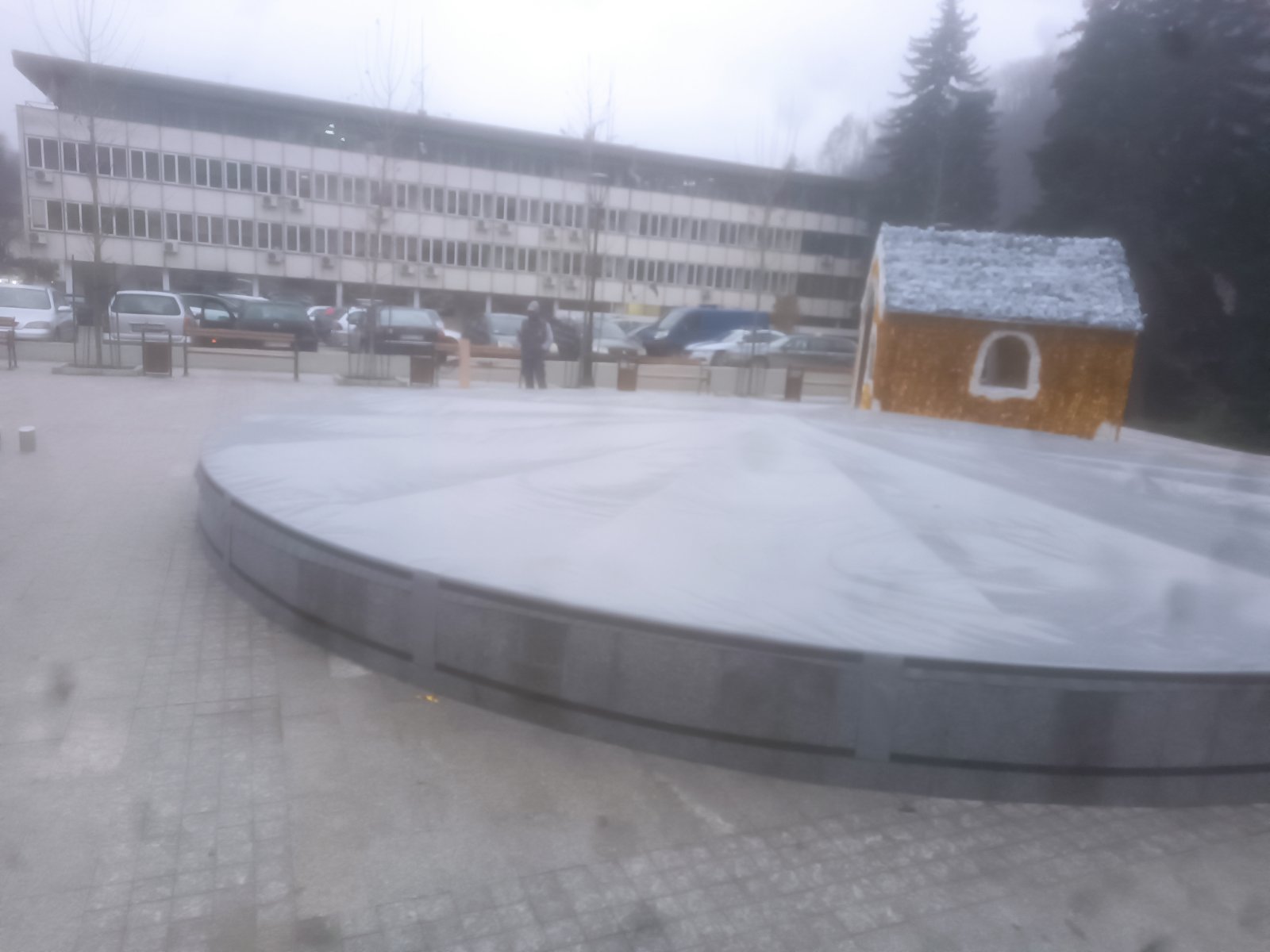 Tende Cerade PVC folija