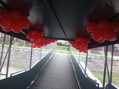 Tende Cerade PVC folija