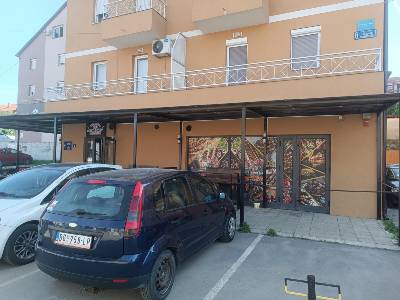 Tende Cerade PVC folija