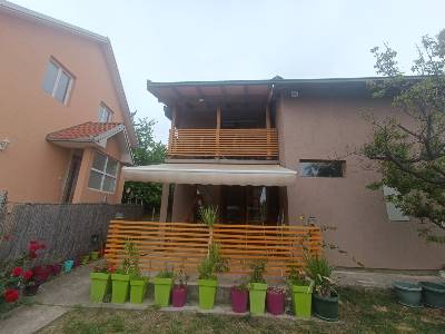 Tende Cerade PVC folija