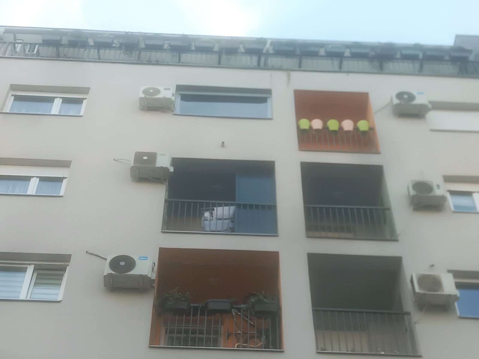 Tende Cerade PVC folija