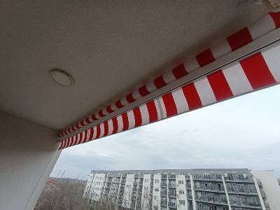 Tende Cerade PVC folija