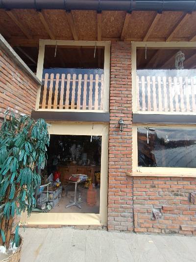 Tende Cerade PVC folija