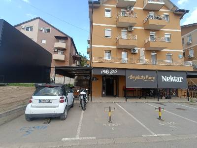 Tende Cerade PVC folija