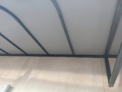 Tende Cerade PVC folija