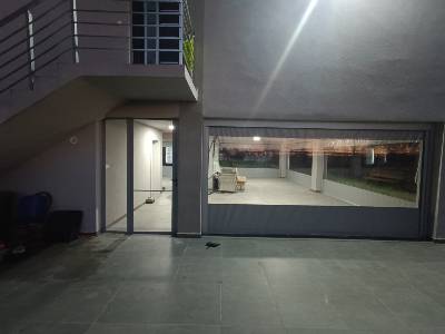 Tende Cerade PVC folija