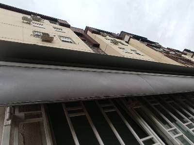Tende Cerade PVC folija