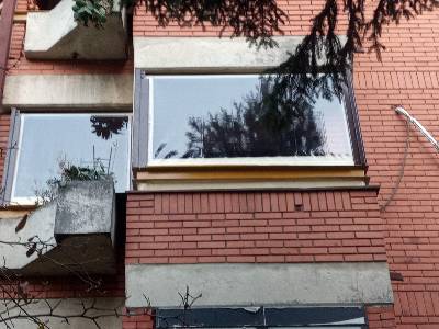 Tende Cerade PVC folija