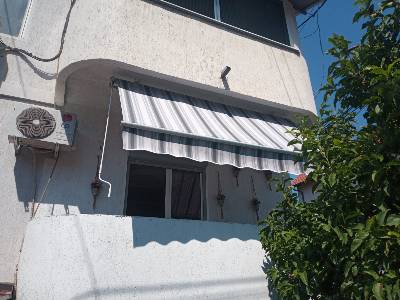 Tende Cerade PVC folija