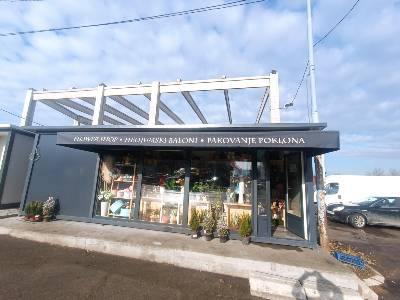 Tende Cerade PVC folija