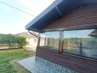 Tende Cerade PVC folija
