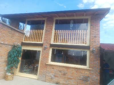 Tende Cerade PVC folija