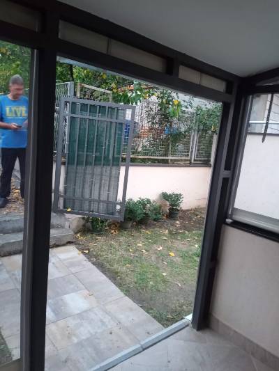 Tende Cerade PVC folija