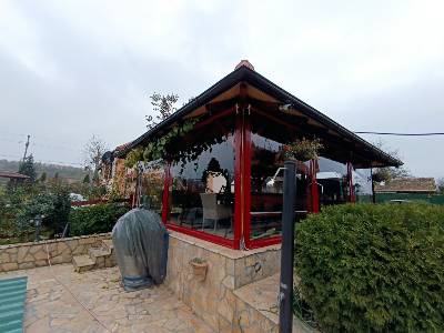 Tende Cerade PVC folija