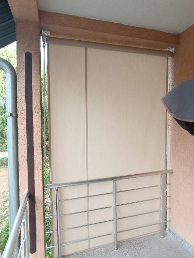 Tende Cerade PVC folija