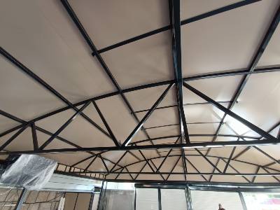 Tende Cerade PVC folija