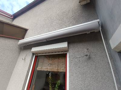 Izrada Nadstrešnica