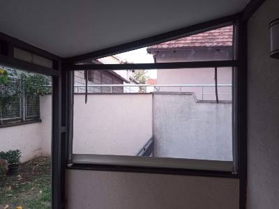 Tende Cerade PVC folija