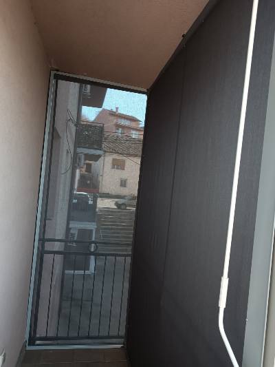 Tende Cerade PVC folija