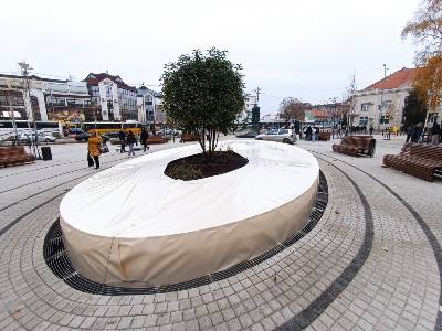 Tende Cerade PVC folija