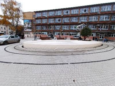Tende Cerade PVC folija