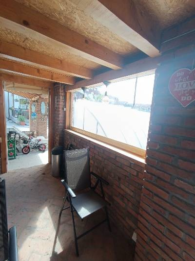 Tende Cerade PVC folija