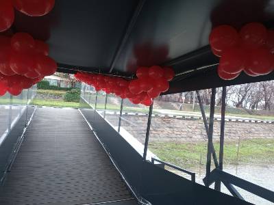 Tende Cerade PVC folija
