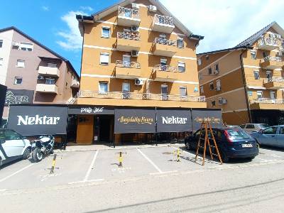Tende Cerade PVC folija