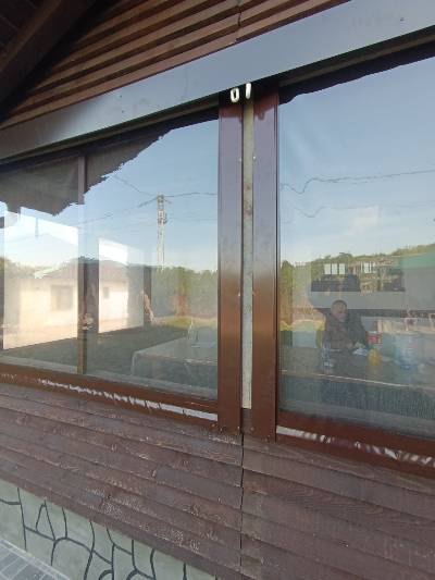 Tende Cerade PVC folija