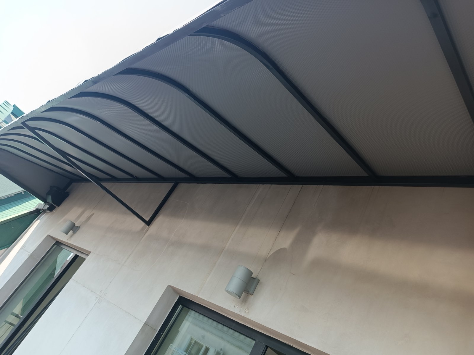 Tende Cerade PVC folija